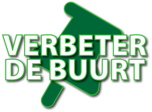 Verbeterdebuurt